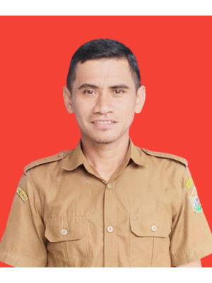 MUHAMMAD HATTA, S.Pd.I