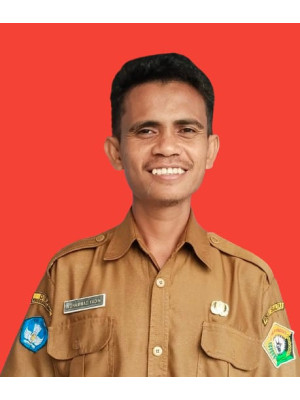 MUHAMMAD YADIN, S.Kep.Ners
