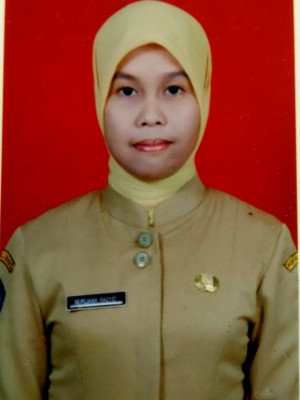 NURLIANA RASYID, S.Pd